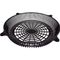 Black Russell Fan Guard For Ae-26-60 13.25"Dia for International Cold Storage Part# 119647