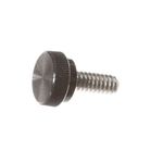 Screw Thumb 10-24X1/2 Knurled for Norlake Part# 119952