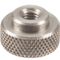 Nut,Knurled for Jaccard Part# 11AE