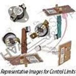 Lennox 11G55 Limit Switch, Auto Reset, 100-130F, 3-1/8"