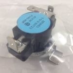 150-190F AUTO Limit Switch For Sterling HVAC Part# 11J11R00306-001