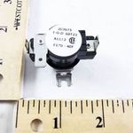 130-170F AUTO Limit Switch For Sterling HVAC Part# 11J11R00306-002