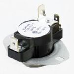 150-190F AUTO Limit Switch For Sterling HVAC Part# 11J11R03149-001