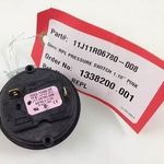 1.10"WC PRESSURE SWITCH For Sterling HVAC Part# 11J11R06780-008