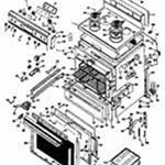 Inducer Motor For Sterling HVAC Part# 11J31R01125