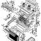 Inducer Motor For Sterling HVAC Part# 11J31R01125