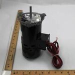 STERLING VENTOR MOTOR For Sterling HVAC Part# 11J52R00900001