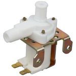 Water Solenoid For Scotsman Part# 12-2313-03