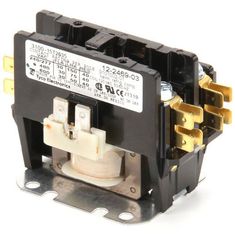 SCOTSMAN - 12-2469-03 - CONTACTOR