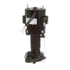 SCOTSMAN - 12-2586-21 - PUMP/MOTOR ASSEMBLY - 115V