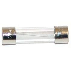 Glass Fuse for Scotsman Part# 12-2686-01