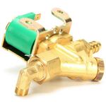 Water Valve 115V For Scotsman Part# 12-2990-01