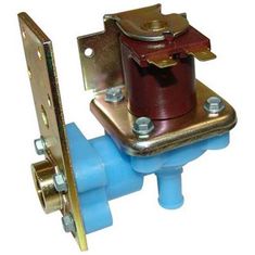 Valve, Water Solenoid 24V for Scotsman Part# 12-3124-05