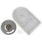 Kit, Cover/Stirrer for Amana Part# 12002625