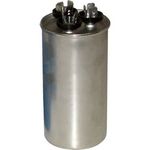 65/5MFD 370V Rnd Run Capacitor For MARS Part# 12042