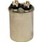 100MFD 370V Rnd Run Capacitor For MARS Part# 12116