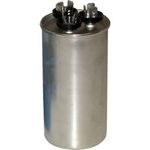 50/10MFD 440V Round Capacitor For MARS Part# 12124