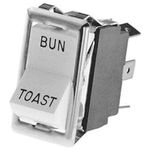 Bun-toast Switch for Savory Part# 12153