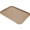 Tray, Food (12 X 16", Brown) for Cambro Part# 1216FF (167)