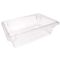 Food Box 12X18X6 -135 Clear for Cambro Part# 12186CW-135