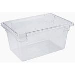 Cambro 12189CW135 FOOD BOX 1218X9 CW-CLRCW