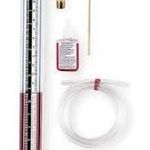 Dual Range UInclined Manometer For Dwyer Instruments Part# 1227