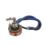 Potentiometer 500 Ohms for Savory Part# 12425SP