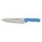 Knife,Chef'S (8", Blue) for Dexter Russell Inc Part# 12443C