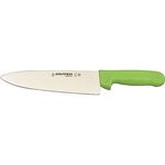 Knife,Chef'S (8", Green) for Dexter Russell Inc Part# 12443G