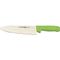 Knife,Chef'S (8", Green) for Dexter Russell Inc Part# 12443G