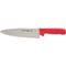 Knife,Chef'S (8", Red) for Dexter Russell Inc Part# 12443R