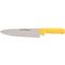 Knife,Chef'S (8", Yellow) for Dexter Russell Inc Part# 12443Y