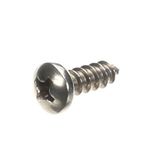 Screw Sms Th 8-18X1/2 Ss Ph for Norlake Part# 124479