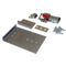 Spring Loaded Latch Kit for Crescor Part# 1246 011