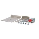 Cres Cor 1246011 Spring Compression Latch Kit, H339-188