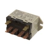 Hussmann 125013182A RELAY DPST 5ZH39