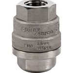 1/2"BALANCED THERMO.STEAM TRAP For Spirax-Sarco Part# 1250990