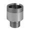 Spout Adapter-Rd-Sw Fis For Fisher Mfg Part# 12580