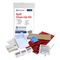 12699 - 20-Piece Bodily Fluid Cleanup Kit