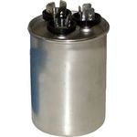 15/5MFD 370V Rnd Run Capacitor For MARS Part# 12703