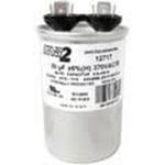 30MFD 370V Round Run Capacitor For MARS Part# 12717