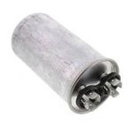 45MFD 370V Round Run Capacitor For MARS Part# 12723