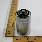 35/4MFD 370V Rnd Run Capacitor For MARS Part# 12731