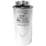 25/5MFD 370V Rnd Run Capacitor For MARS Part# 12761