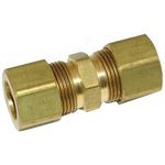 Montague 1280-7 Union Fitting, Tubing