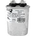 15MFD 370V Oval Run Capacitor For MARS Part# 12910