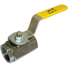 Ball Valve for Garland Part# 1291700