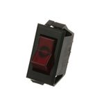 Bunn 12920.0000 On / Off Lighted Rocker Switch for Coffee Brewers