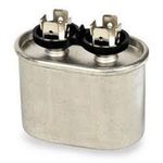 40MFD 370V Oval Run Capacitor For MARS Part# 12921