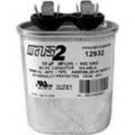 10MFD 440V Oval Run Capacitor For MARS Part# 12932